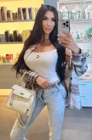 Escort Model photos Kristi