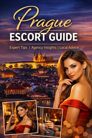 Escort Agency - Absolute Czech