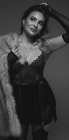 Fotky – Holka na sex Lina