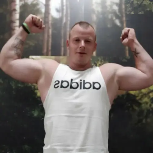 Josef – Erotic massage in Usti nad Labem