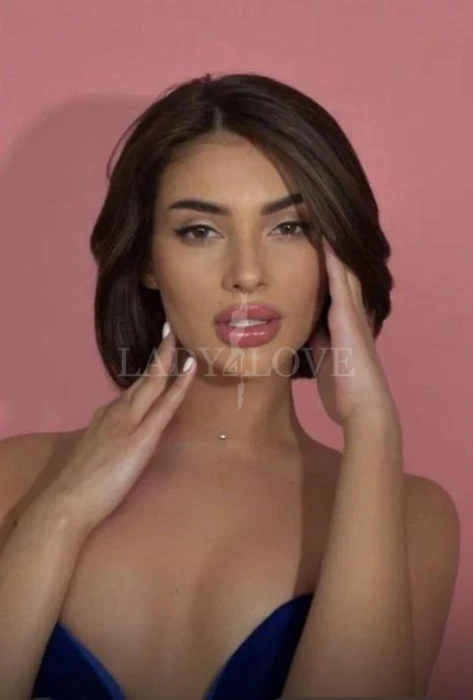Фотографии – эскорт-модель для секса Tatiana