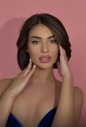 Tatiana na sex – Česko