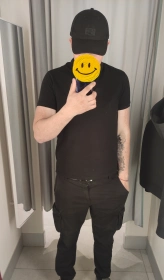 Daniel – Erotic massage in [object Object]