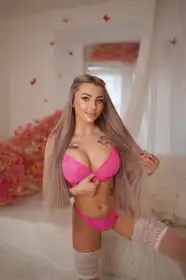 Фотографии – эскорт-модель для секса Nadia