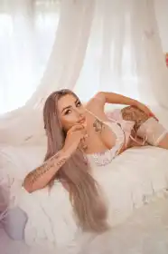 Фотографии – эскорт-модель для секса Nadia