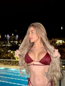 Фотографии – эскорт-модель для секса Nadia