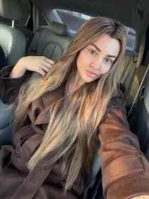 Фотографии – эскорт-модель для секса Nadia