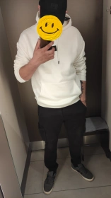 Daniel – Erotic massage in [object Object]