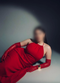 Escort Model photos zoya