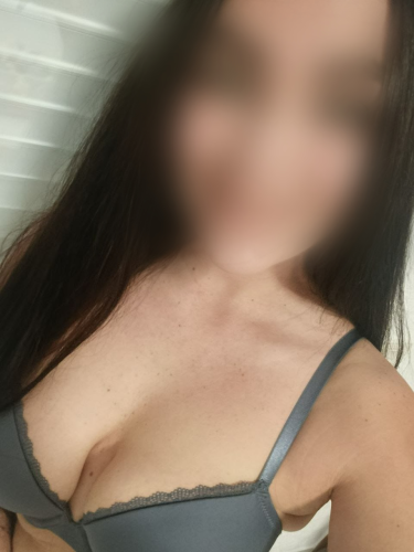 Escort Model Лидия Photos