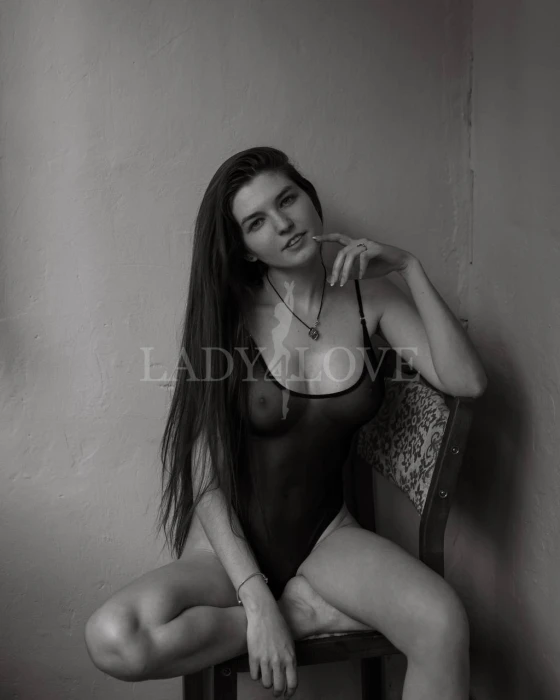 Escort Model photos Светлана