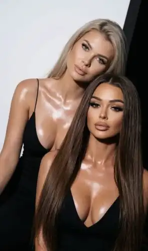 Escort Model Tina Photos