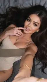 Escort Model photos Tina