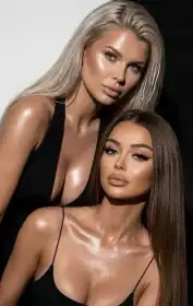 Escort Model photos Tina