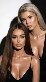 Escort Model photos Tina