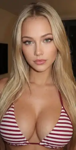 Escort Model kristina Photos