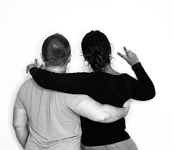 Escort Model Monika a Richard Photos