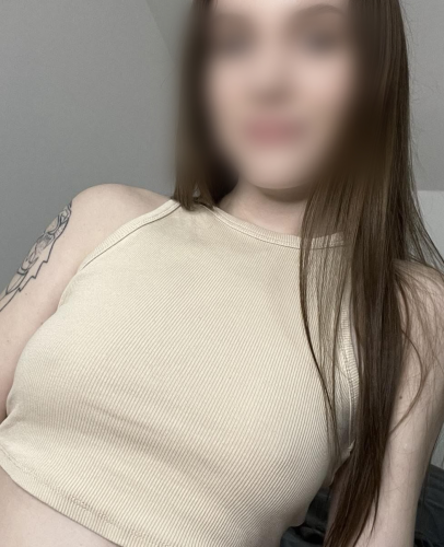 Escort Model Надежда Photos