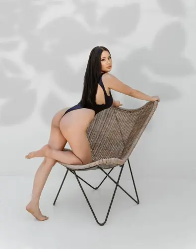 Alena na sex – Praha