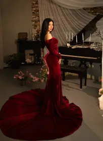 Escort Model photos Amina