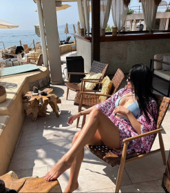 Фотографии – эскорт-модель для секса Melania