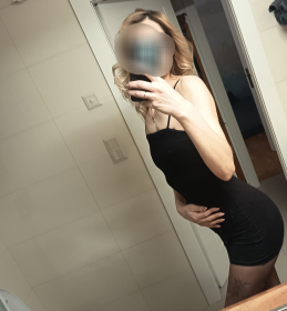 Escort Model photos Eva