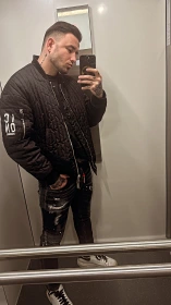 Escort Model photos Jay