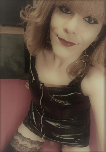 Trans CZECH  Lind@ Prague na sex – Praha