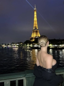 Escort Model photos VANESSA