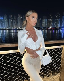 Escort Model photos VANESSA