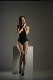 Fotky   – Holka na sex Cindy Shine