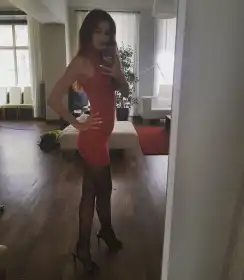 Fotky – Holka na sex Cindy Shine