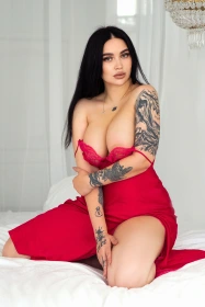 Fotky – Holka na sex Brno Darsi Devil - ANAL