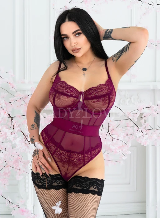 Fotky – Holka na sex Pornostar Darsi Devil