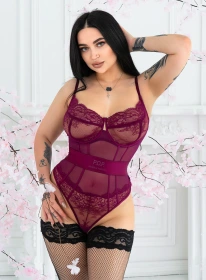 Fotky – Holka na sex Brno Darsi Devil - ANAL