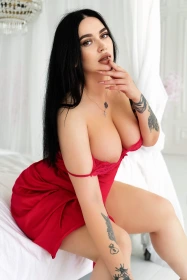 Fotky – Holka na sex Brno Darsi Devil - ANAL