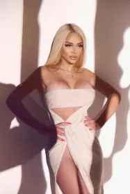 Фотографии – эскорт-модель для секса Alina