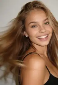 Escort Model photos Candy