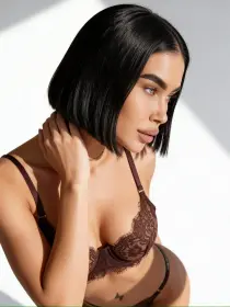 Escort Model photos Alisa