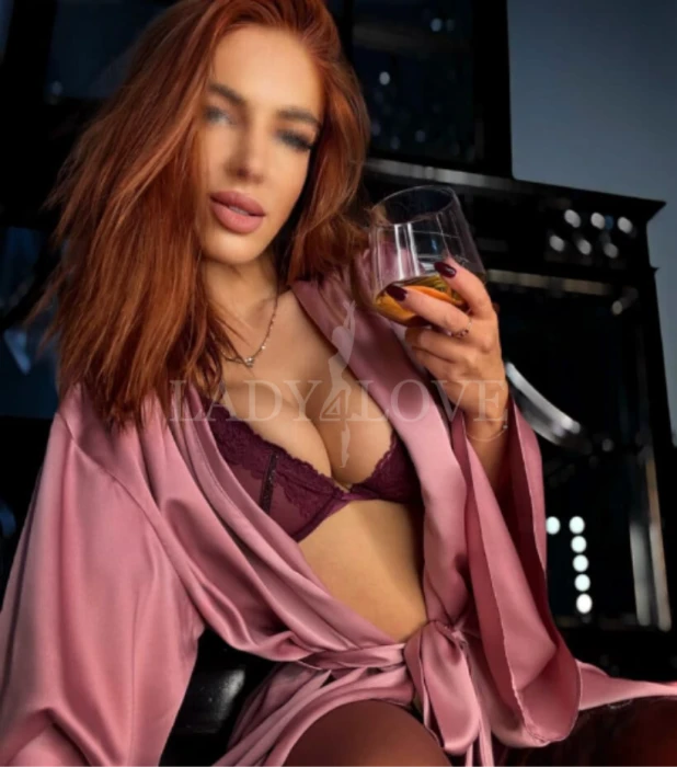 Escort Model photos Skutečná Niki 👀
