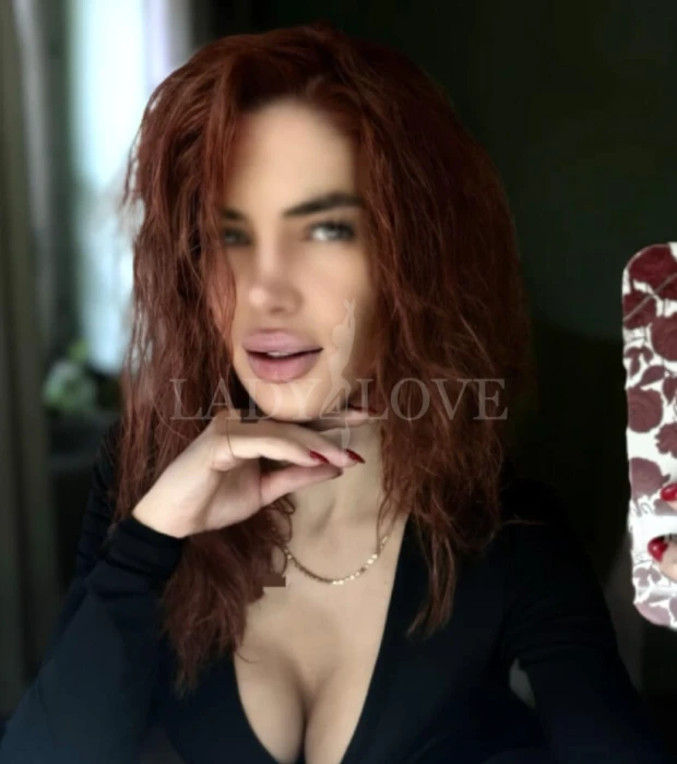 Escort Model photos Skutečná Niki 👀