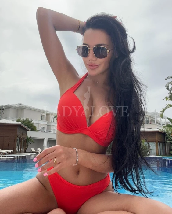 Фотографии – эскорт-модель для секса Emily