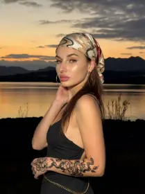 Fotky – Holka na sex Maya