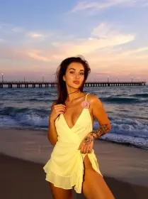 Fotky – Holka na sex Maya