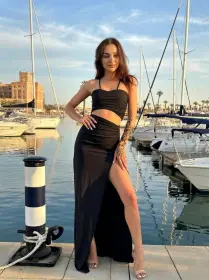 Fotky – Holka na sex Maya