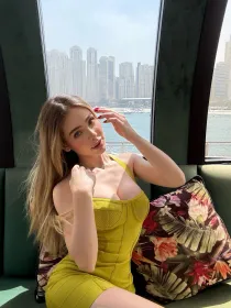 Фотографии – эскорт-модель для секса Alici