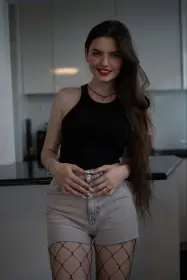 Escort Model photos Светлана
