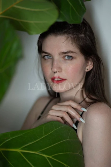 Escort Model photos Светлана