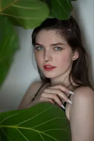 Escort Model photos Светлана