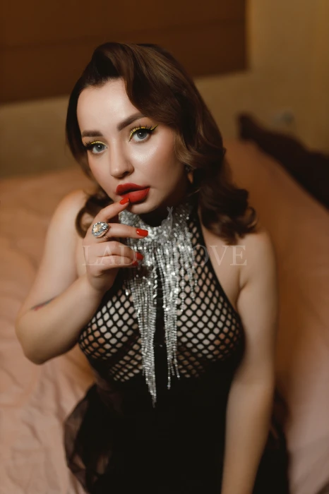 Фотографии – эскорт-модель для секса Yana💋